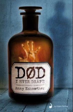 Død i hver dråpe - krim