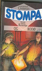 Stompa og Bodø