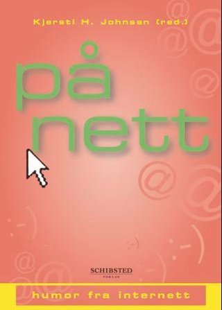 "På nett" av Kjersti Herland Johnsen