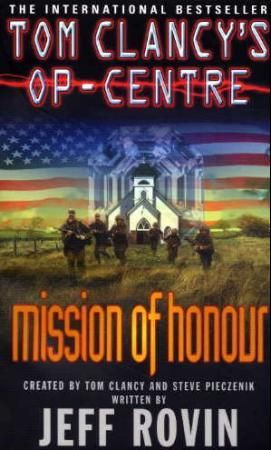 Mission of honour