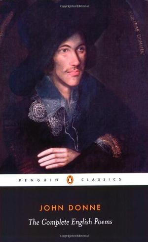 "The Complete English Poems (Penguin Classics)" av John Donne