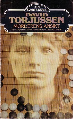 "Morderens ansikt" av Tor Edvin Dahl