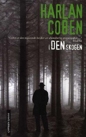 "I den skogen" av Harlan Coben