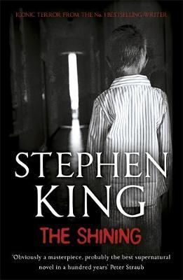 "The shining" av Stephen King