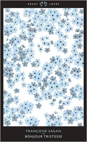"Bonjour Tristesse (Penguin Great Loves)" av Francoise Sagan