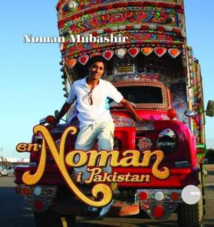 "En Noman i Pakistan" av Noman Mubashir
