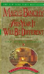 This year it will be different - and other stories