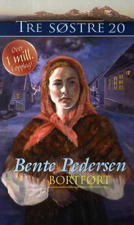 "Bortført" av Bente Pedersen