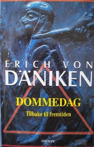 Dommedag - tilbake til fremtiden