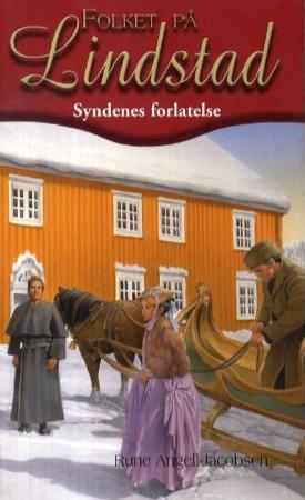 "Syndenes forlatelse" av Rune Angell-Jacobsen