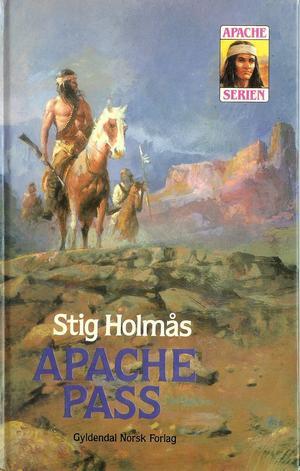 Apache pass