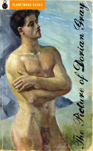 "Picture of Dorian Grey (Classic Library)" av Oscar Wilde