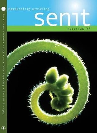 Senit - bærekraftig utvikling : naturfag YF