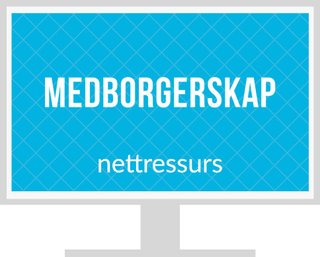 Medborgerskap - Nettressurs : samfunnskunnskap vg1 og vg2
