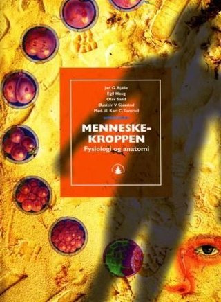 Menneskekroppen - fysiologi og anatomi