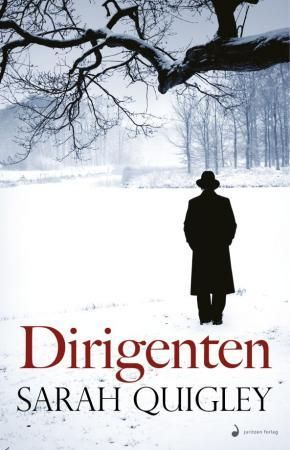 Dirigenten - roman