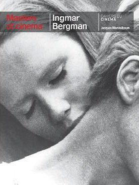 "Ingmar Bergman Masters of Cinema" av Noel Simsolo