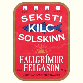 Seksti kilo solskinn