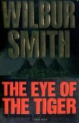 "The eye of the tiger" av Wilbur A. Smith