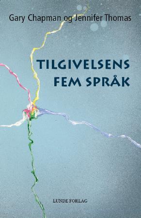 "Tilgivelsens fem språk" av Gary Chapman