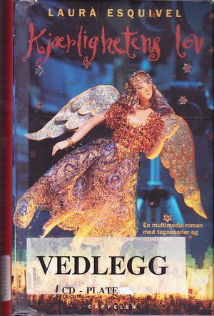 "Kjærlighetens lov" av Laura Esquivel