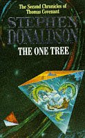 "The one tree the second chronicles of Thomas Covenant : vol. 2" av Stephen R. Donaldson