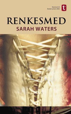 "Renkesmed" av Sarah Waters