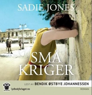 "Små kriger" av Sadie Jones