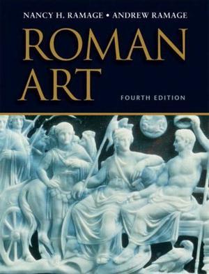 Roman Art - Romulus to Constantine