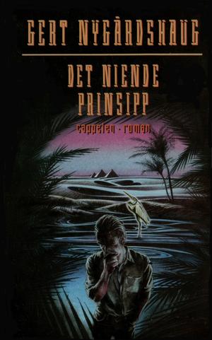 "Det niende prinsipp" av Gert Nygårdshaug