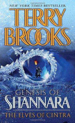"The Elves of Cintra (Genesis of Shannara, Book 2)" av Terry Brooks