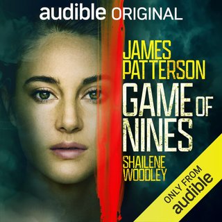 "Game of Nines" av James Patterson