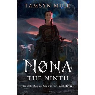 Nona the Ninth