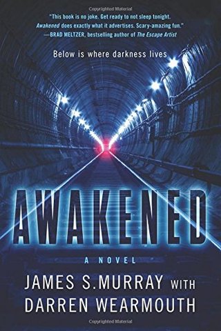 Awakened - A Novel