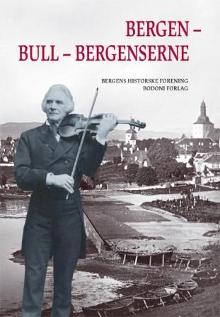 Bergen, Bull, bergenserne