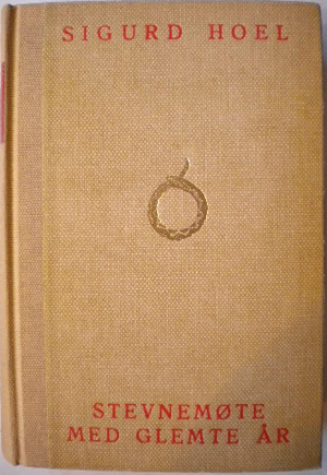 Stevnemoete Med Glemte Aar