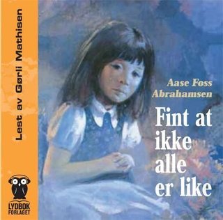 Fint at ikke alle er like