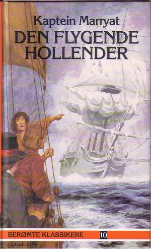 Den flygende hollender