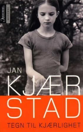 Tegn til kjærlighet - roman