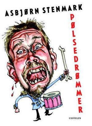 "Pølsedrømmer" av Asbjørn Stenmark