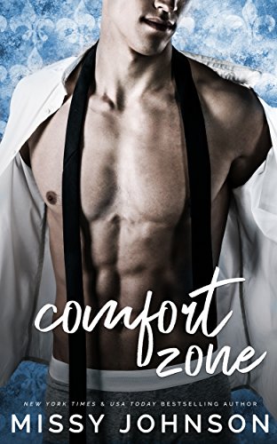 Comfort Zone (Awkward Love Book 4)