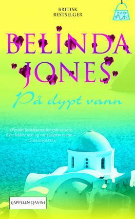"På dypt vann" av Belinda Jones