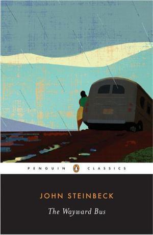 "The Wayward Bus (Penguin Classics)" av John Steinbeck