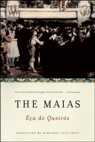 The Maias (New Directions Paperbook)