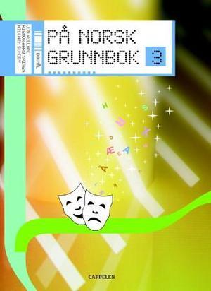 "På norsk - grunnbok 3" av Jon Rolland
