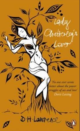Lady Chatterley's lover