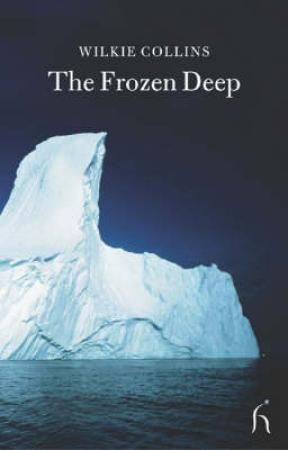 "Frozen deep" av Wilkie Collins