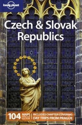 Czech and Slovak republics