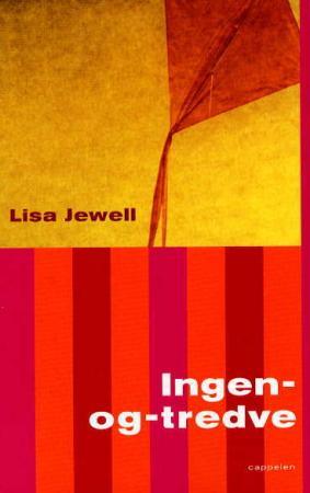 "Ingen-og-tredve" av Lisa Jewell