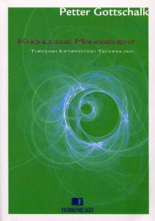 Knowledge management through information technology